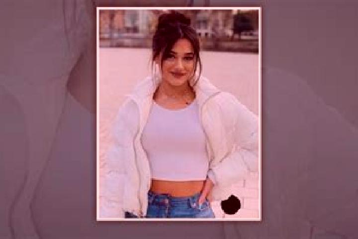 Naomi, 21 — Escort in Luckenwalde, Germany