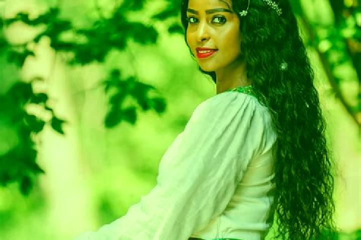 Naomi, 21 — Escort in Mendi, Ethiopia