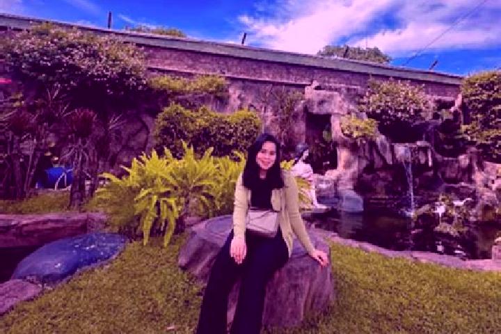 Naomi, 21 — Escort in Nae, Indonesia