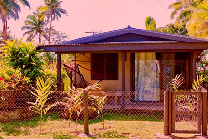 Naomi, 21 — Escort in Nasinu, Fiji