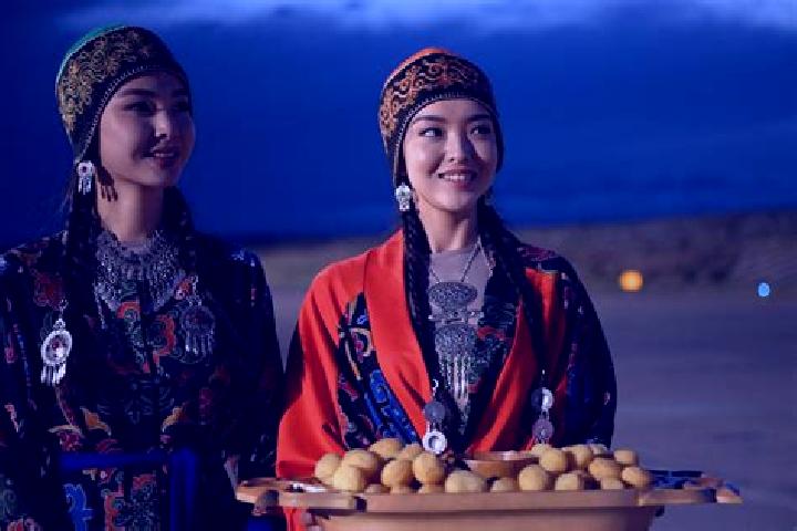Naomi, 21 — Escort in Olmaliq, Uzbekistan