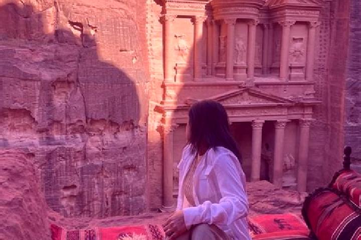 Naomi, 21 — Escort in Petra, Spain
