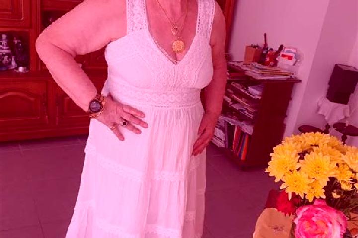 Naomi, 21 — Escort in Pinsaguel, France