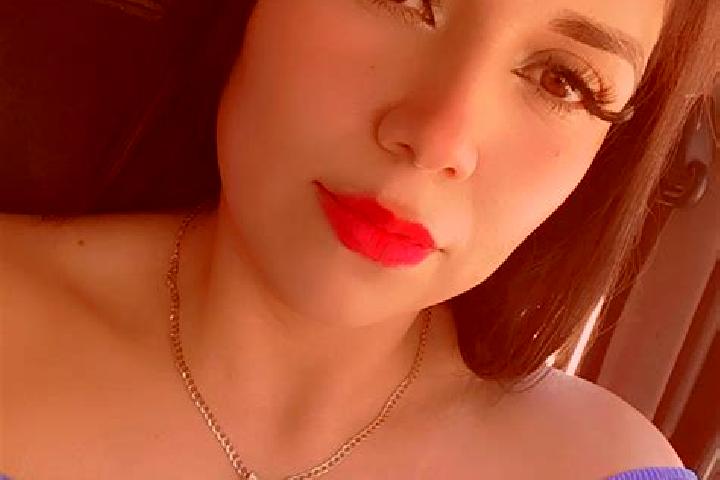 Naomi, 21 — Escort in Pochutla, Mexico