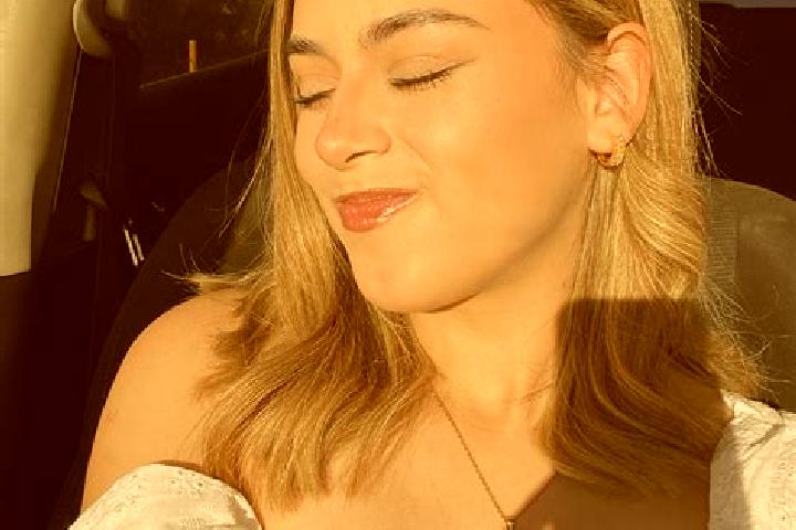 Naomi, 21 — Escort in Sabinas, Mexico