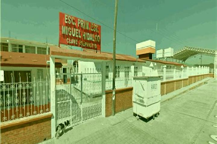 Naomi, 21 — Escort in San Lucas Tecopilco, Mexico