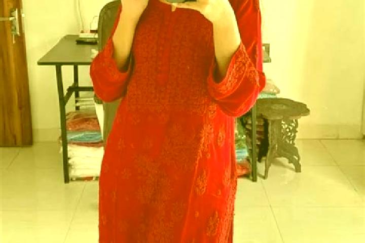Naomi, 21 — Escort in Sann, Pakistan