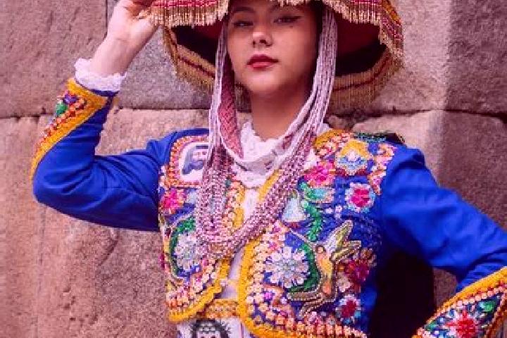 Naomi, 21 — Escort in Santa Cruz de Andamarca, Peru