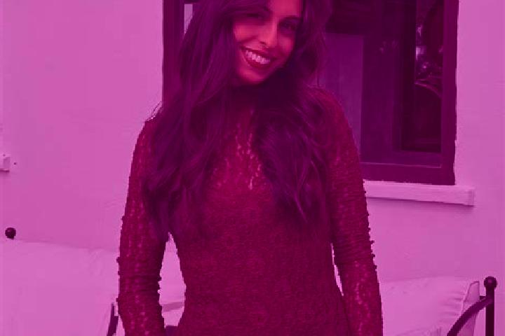 Naomi, 21 — Escort in Santa Lucia, Colombia