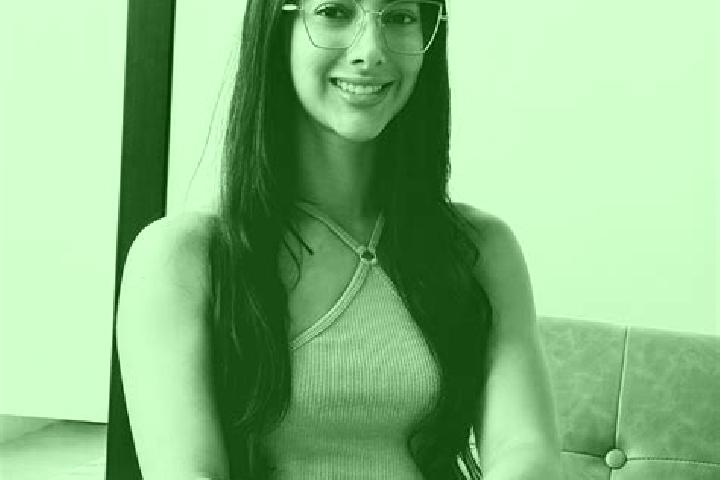 Naomi, 21 — Escort in Santa Teresa, Nicaragua