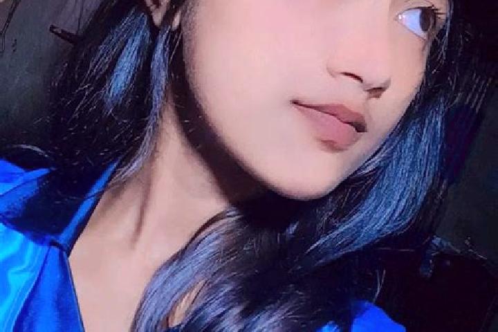 Naomi, 21 — Escort in Satkania, Bangladesh