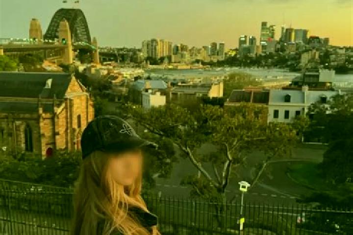 Naomi, 21 — Escort in Seven Hills, Australia