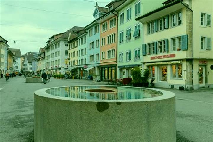 Naomi, 21 — Escort in Stadt Winterthur (Kreis 1) / Altstadt, Switzerland
