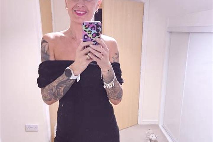 Naomi, 21 — Escort in Stakeford, United Kingdom