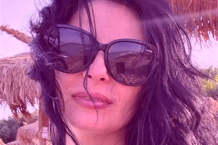 Naomi, 21 — Escort in Techirghiol, Romania
