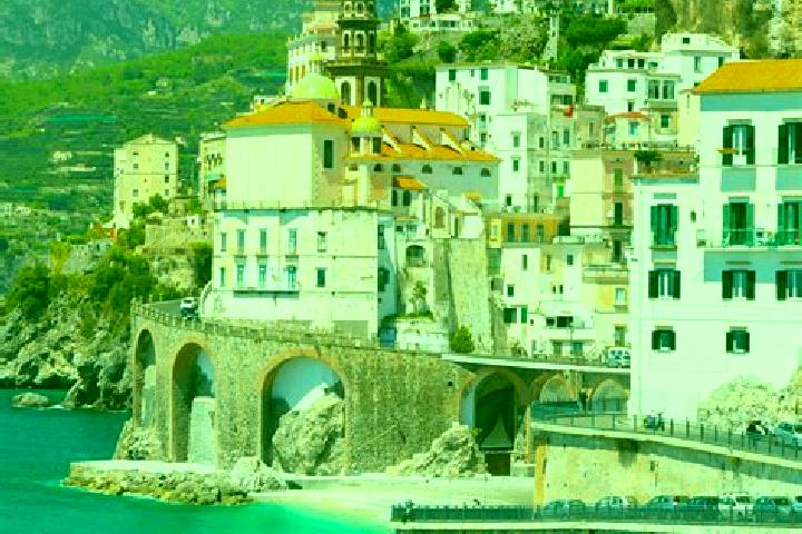 Naomi, 21 — Escort in Terruggia, Italy