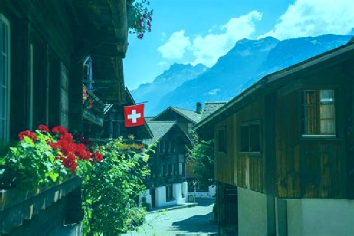 Naomi, 21 — Escort in Turtmann, Switzerland