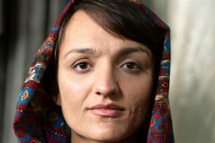 Naomi, 21 — Escort in Zarghun Shahr, Afghanistan
