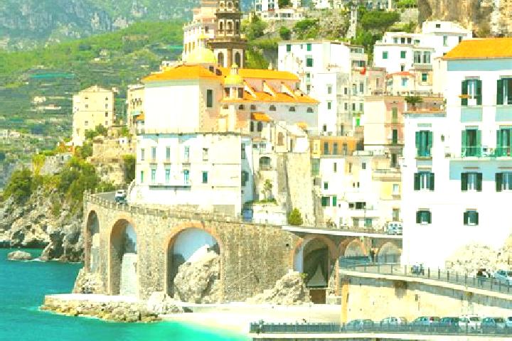 Naomi, 21 — Escort in Zero Branco, Italy