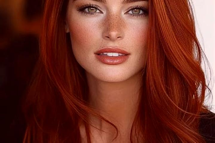 Naomi, 22, a auburn blue-eyed caucasian companion based in Ciwidara. Offering Massage, Girlfriend Experience, Party Girl, Overnight, Striptease. Available fo...