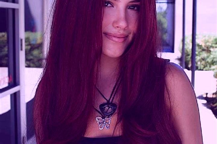 Naomi, 22, a auburn dark-eyed mediterranean companion based in Pantitlan. Offering Travel Companion, Duos, GFE, OWO, Striptease. Available for incall and out...