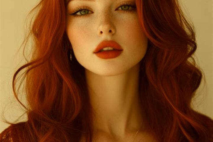 Naomi, 22, a auburn grey-eyed asian companion based in Goioere. Offering CIM, Deep French Kissing, Erotic Massage, Prostate Massage. Available for incall and...