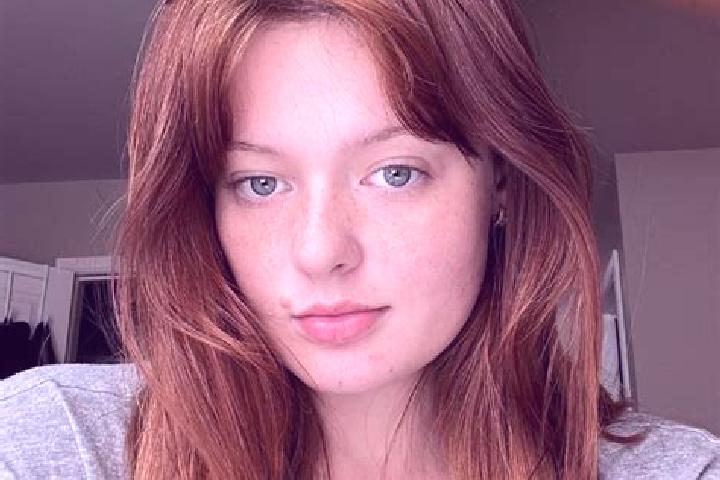 Naomi, 22, a auburn grey-eyed mixed companion based in Desertines. Offering BDSM, 69, Prostate Massage. Available for incall and outcall, overnight bookings ...