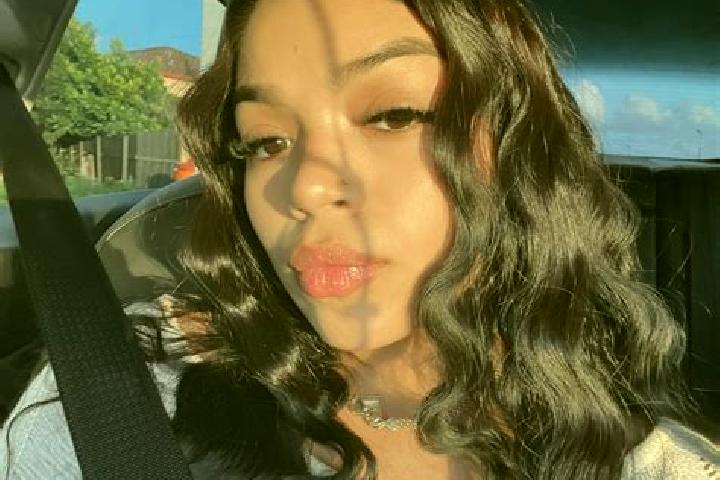 Naomi, 22, a black brown-eyed latina companion based in Cholet. Offering Tantra, Dinner Date, BDSM, Overnight, Prostate Massage. Available for incall and out...