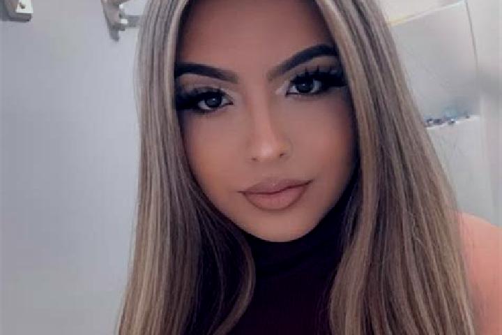 Naomi, 22, a blonde dark-eyed latina companion based in Longueil. Offering Prostate Massage, BDSM, Striptease, Duos. Available for incall and outcall, day an...
