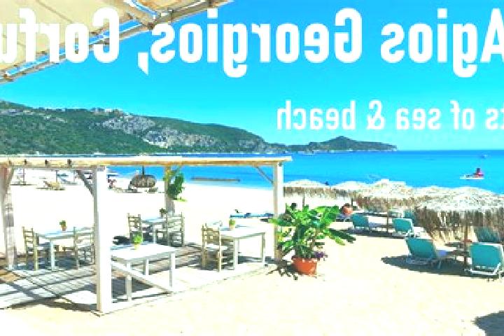 Naomi, 22 — Escort in Agios Georgios, Greece