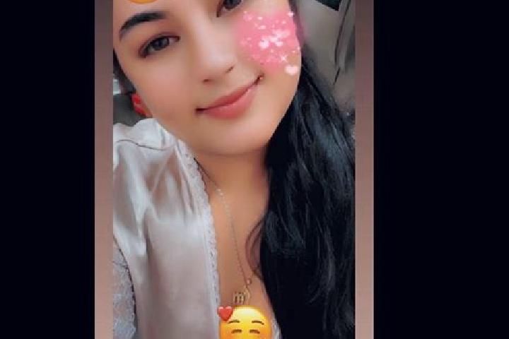 Naomi, 22 — Escort in Agua Blanca Serrania, Mexico