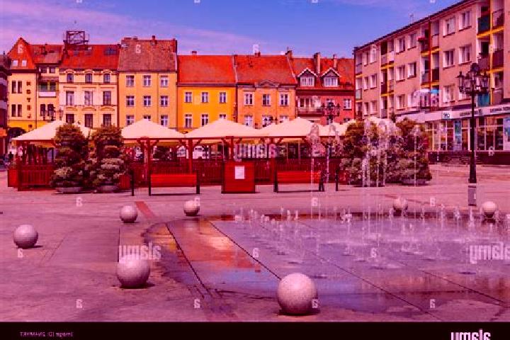 Naomi, 22 — Escort in Bartoszyce, Poland