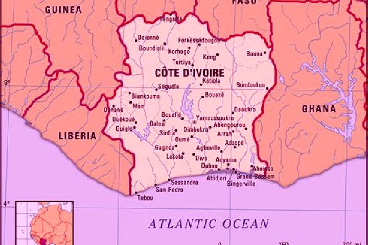 Naomi, 22 — Escort in Bouna, Ivory Coast