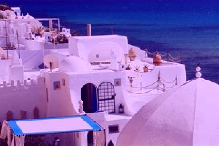 Naomi, 22 — Escort in Djemmal, Tunisia