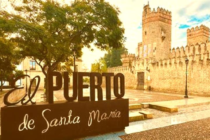 Naomi, 22 — Escort in El Puerto de Santa Maria, Spain