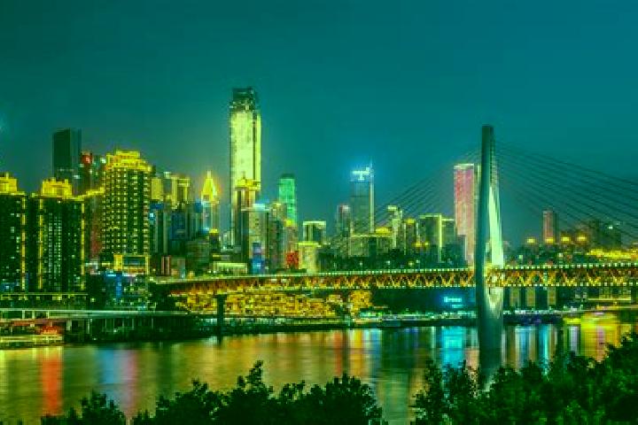 Naomi, 22 — Escort in Gongchang, China