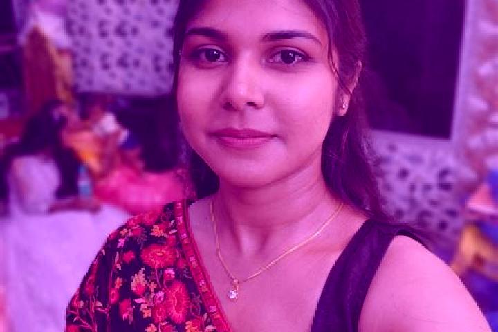 Naomi, 22 — Escort in Goyerkata, India
