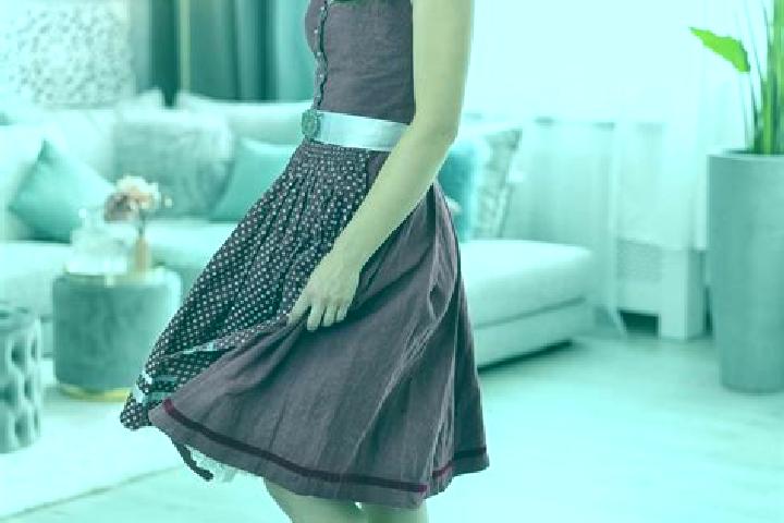 Naomi, 22 — Escort in Haus, Austria