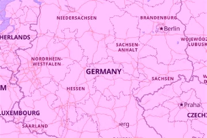 Naomi, 22 — Escort in Heinrichsthal, Germany