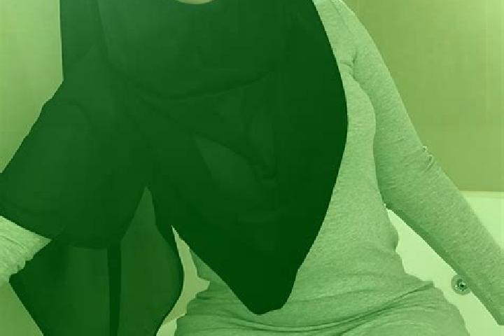 Naomi, 22 — Escort in Kalat, Iran