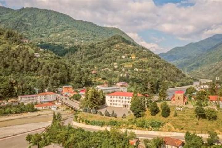 Naomi, 22 — Escort in Keda, Georgia