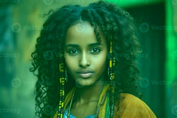 Naomi, 22 — Escort in Kercha, Ethiopia
