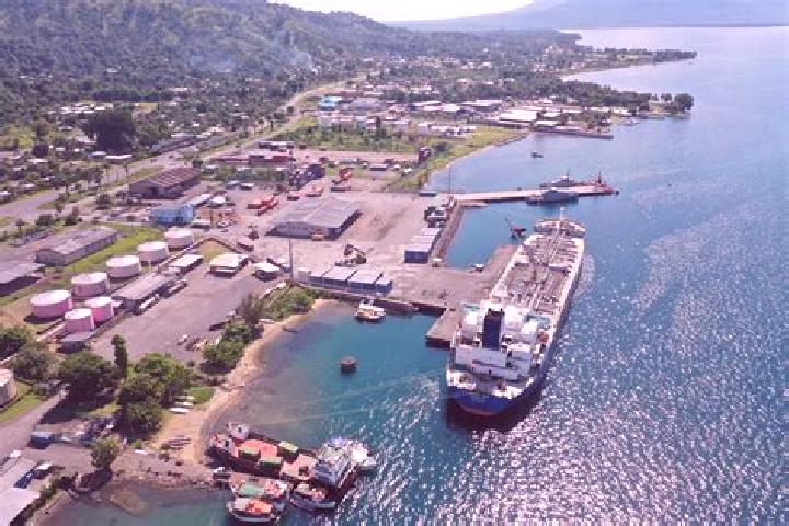Naomi, 22 — Escort in Kieta, Papua New Guinea