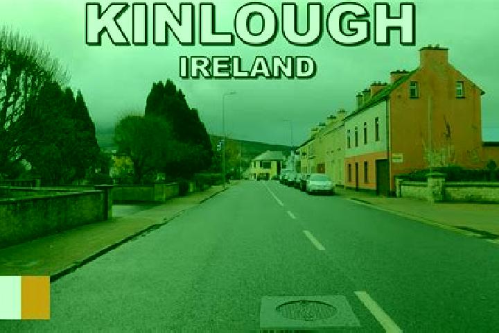 Naomi, 22 — Escort in Kinlough, Ireland