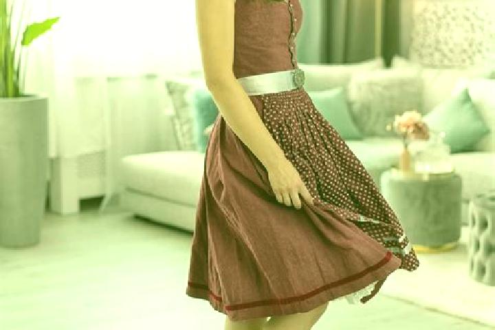 Naomi, 22 — Escort in Kretzschau, Germany