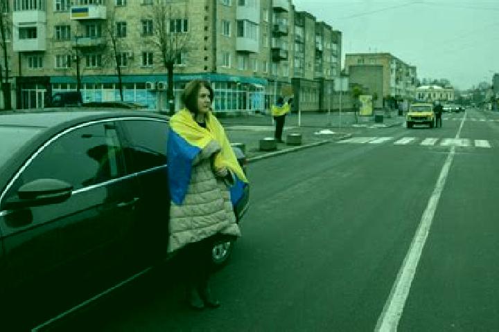 Naomi, 22 — Escort in Kumovo, Ukraine