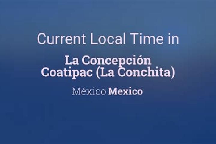 Naomi, 22 — Escort in La Concepcion Coatipac (La Conchita), Mexico