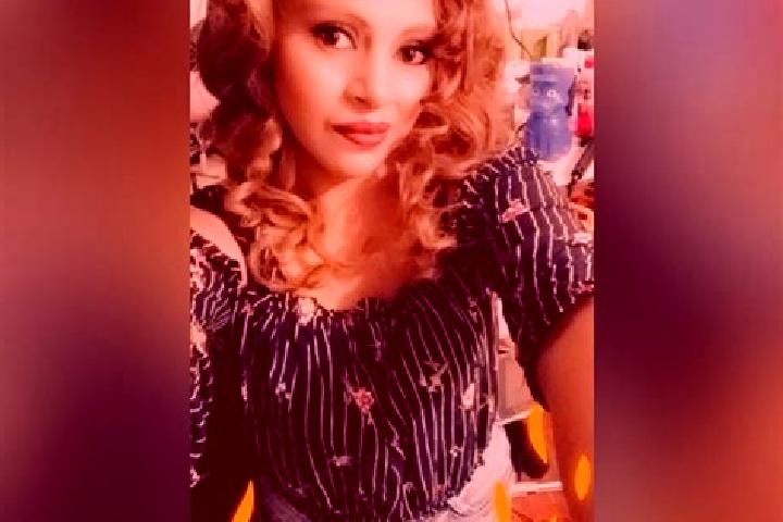 Naomi, 22 — Escort in La Escondida, Mexico