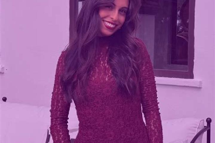 Naomi, 22 — Escort in Los Herrera, Mexico