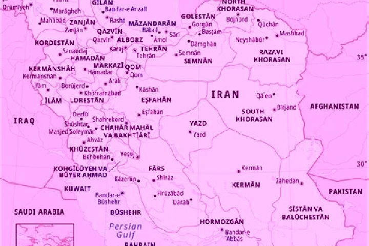 Naomi, 22 — Escort in Madavan, Iran